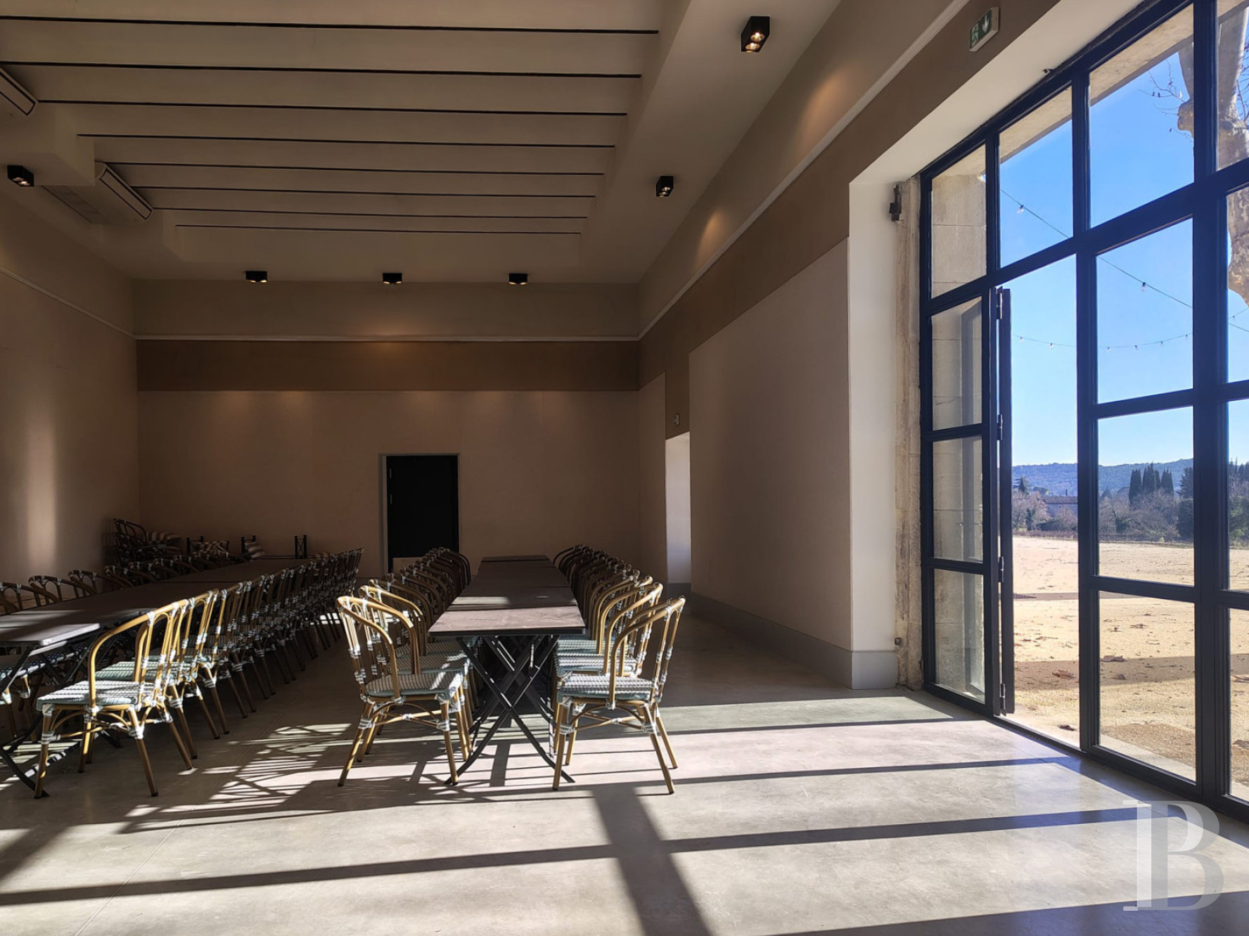 A 19th-century farmhouse surrounded by vineyards and forests between Cévennes and Provence, in the Gard Rhodanien - photo  n°30